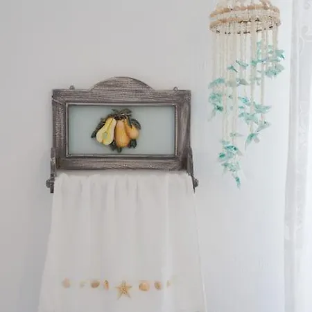 Wave Lullaby, Peaceful Beachfront Retreat In Paros Casa de Férias *