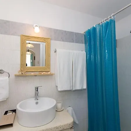 Wave Lullaby, Peaceful Beachfront Retreat In Paros * Molos (Paros)