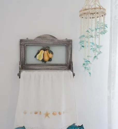 Wave Lullaby, Peaceful Beachfront Retreat In Paros Casa de Férias *